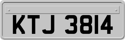 KTJ3814