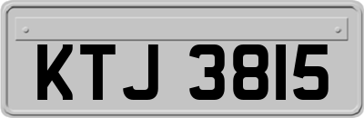 KTJ3815