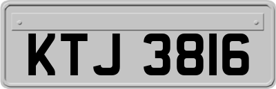 KTJ3816