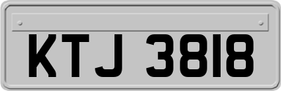 KTJ3818