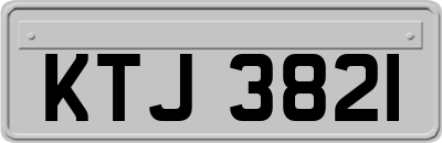 KTJ3821