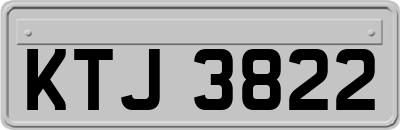 KTJ3822
