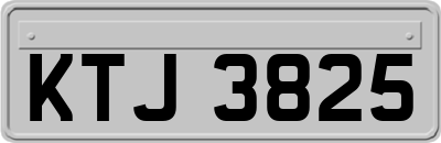 KTJ3825