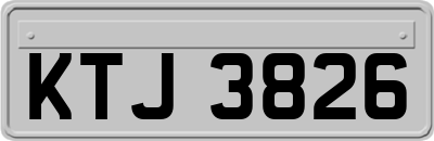 KTJ3826