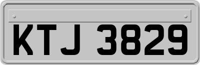 KTJ3829