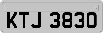 KTJ3830