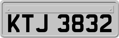 KTJ3832