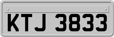 KTJ3833