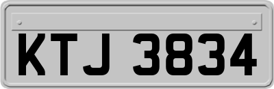 KTJ3834