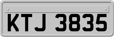 KTJ3835