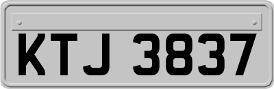 KTJ3837