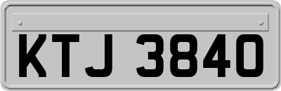 KTJ3840