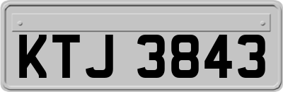 KTJ3843