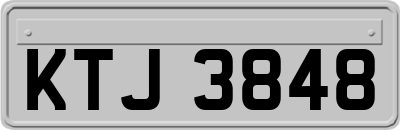 KTJ3848