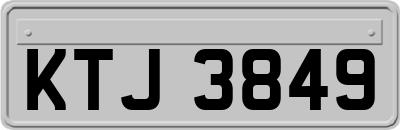 KTJ3849