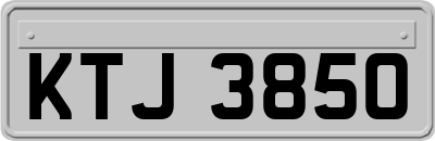 KTJ3850
