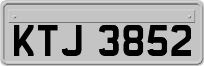 KTJ3852