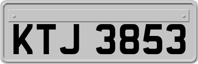 KTJ3853