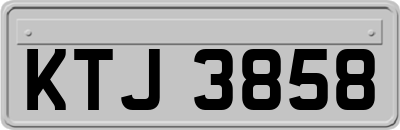 KTJ3858