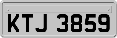 KTJ3859