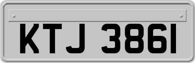 KTJ3861