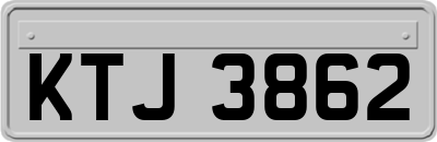 KTJ3862