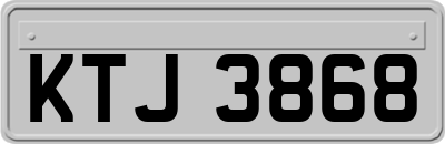 KTJ3868