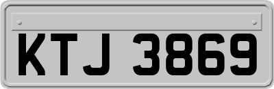 KTJ3869