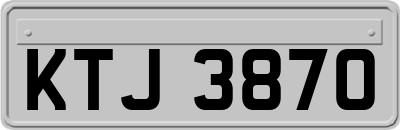 KTJ3870