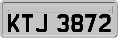 KTJ3872