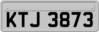 KTJ3873