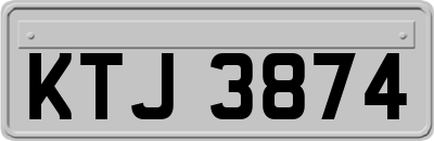 KTJ3874