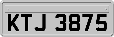 KTJ3875