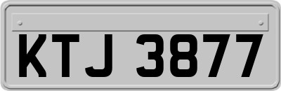 KTJ3877