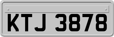 KTJ3878