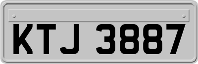 KTJ3887