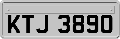 KTJ3890