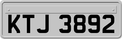 KTJ3892