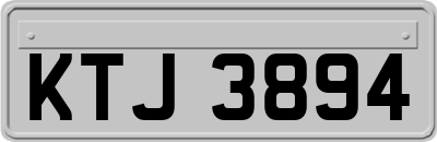 KTJ3894