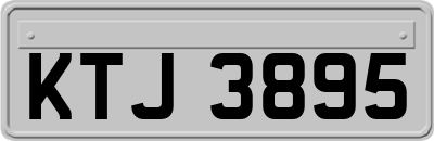 KTJ3895