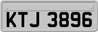 KTJ3896