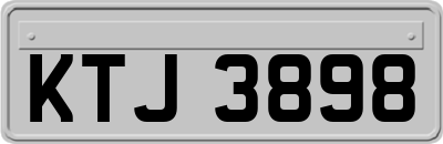 KTJ3898