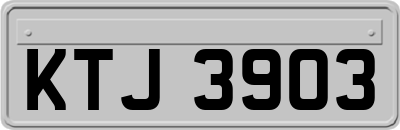 KTJ3903
