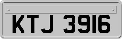 KTJ3916