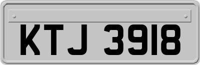 KTJ3918