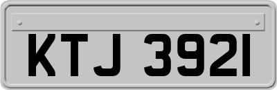 KTJ3921