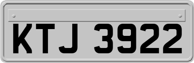 KTJ3922