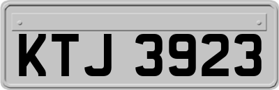 KTJ3923