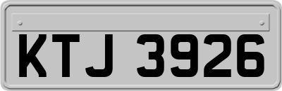 KTJ3926