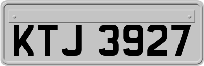 KTJ3927